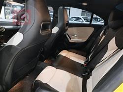 مرسيدس بنز CLA